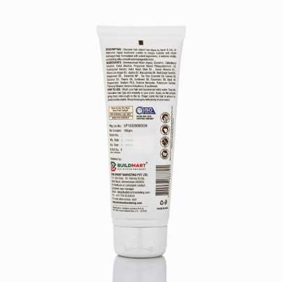 Birch And Lily Hair Expert Intensive Nourishment Hair Mask (100gm) Shampoo & Conditioner