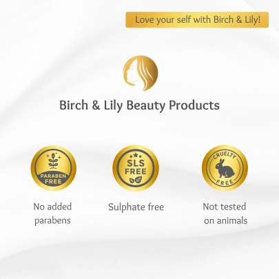 Birch and Lily Essential Renew Face Cream (50gm) Creams and Moisturizers