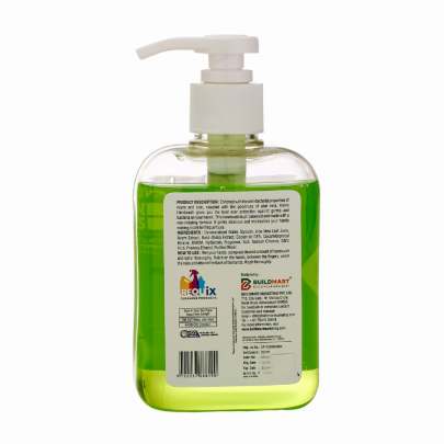 Requix Neem Aloe Vera Hand Wash (250ml) Handwashes