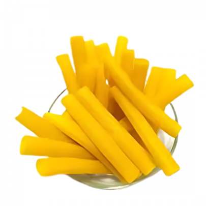 Urbeno Crunchy Fryums Golden Fingers (200gm) Snacks & Fryums