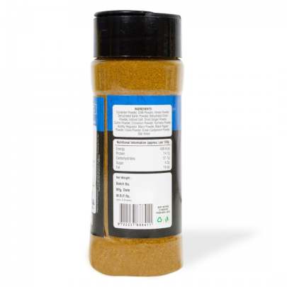 Urbeno Paneer Masala (60gm)  Ready to Mix